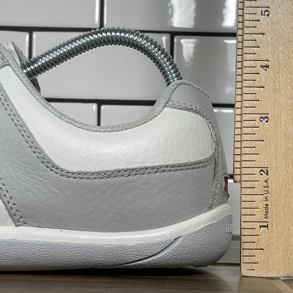 TRUE linkswear True Vegas Mens Sz 8.5 Golf Shoes Gray Barefoot Spikeless Sneaker main image 10